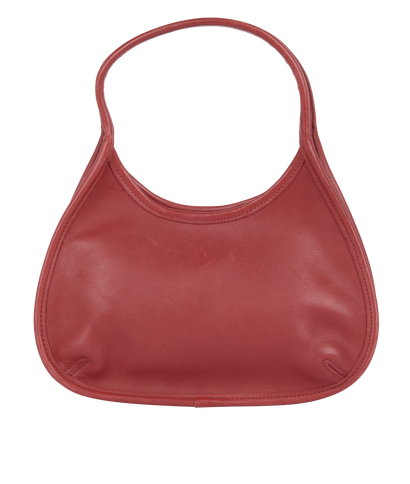 Mini Hobo, front view